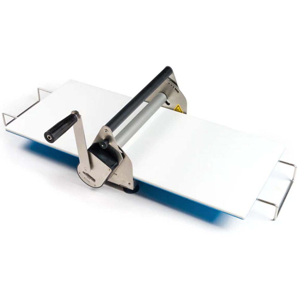 Brod & Taylor - Compact Dough Sheeter 12"
