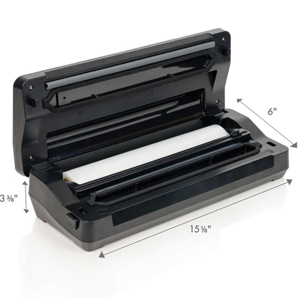 Brod & Taylor - Cordless Vacuum Sealer