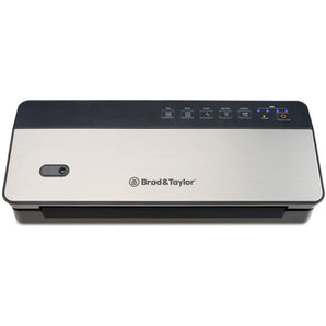 Brod & Taylor - Cordless Vacuum Sealer - Design and Grace