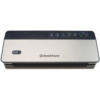 Brod & Taylor - Cordless Vacuum Sealer - Design and Grace