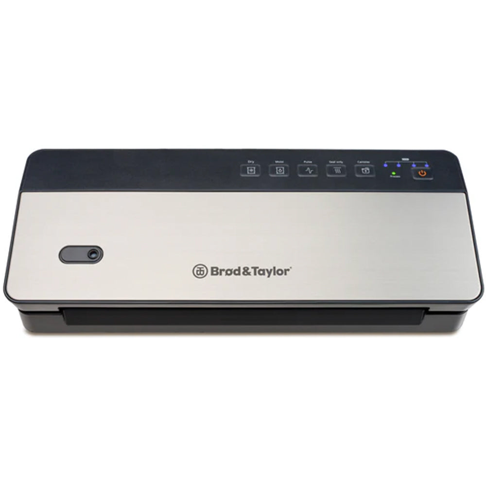 Brod & Taylor - Cordless Vacuum Sealer