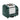 Dualit Classic 2-Slice Toaster - Evergreen | Handcrafted in England | Authorized USA Dealer