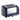 Dualit Classic 4-Slot Toaster - Lavender Blue | Handcrafted in England | Authorized USA Dealer - Design and Grace
