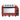 Dualit Classic 4-Slot Toaster - Red | Handcrafted in England | Authorized USA Dealer - Design and Grace