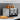 Dualit Design Series 4-slice toaster with toast on a grey counter