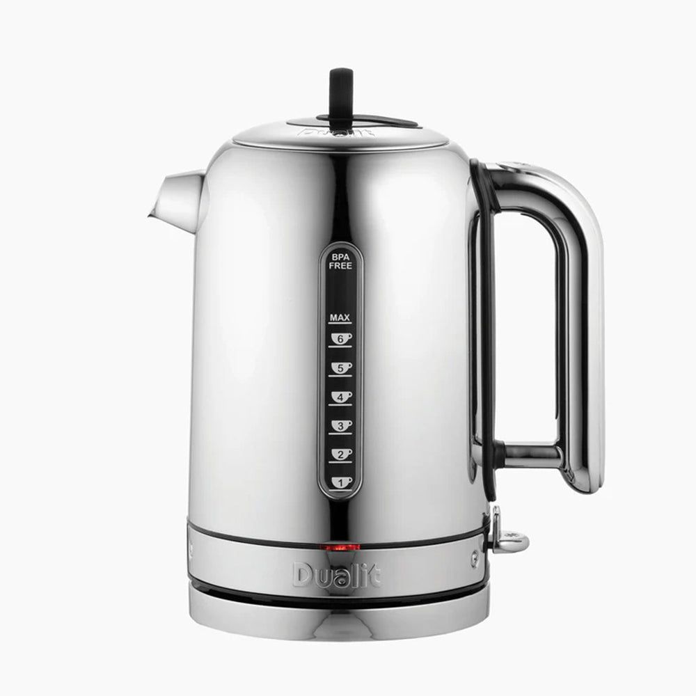 Dualit Classic Kettle - Polished Chrome