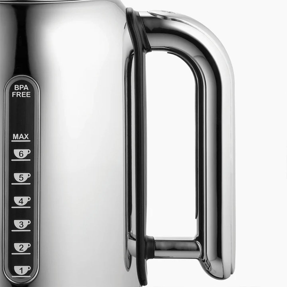 Dualit Classic Kettle - Polished Chrome