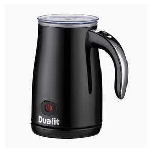 Dualit Hot Chocolate Maker & Milk Frother - Design and Grace