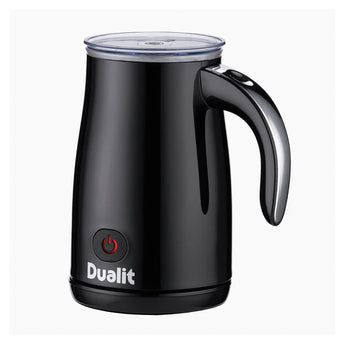 Dualit Hot Chocolate Maker & Milk Frother - Design and Grace