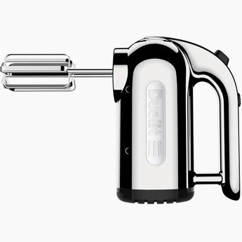 Dualit Professional Hand Mixer - Design and Grace