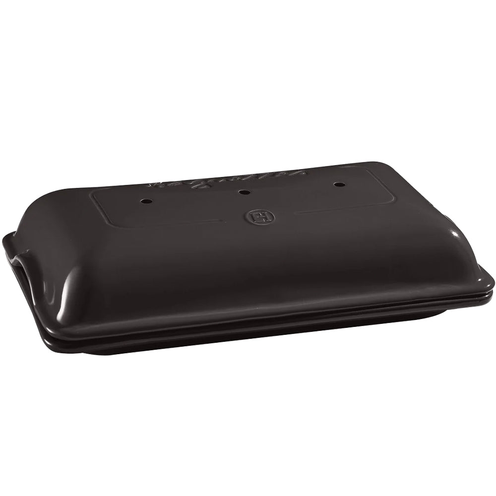 Emile Henry - Baguette Baker - Charcoal