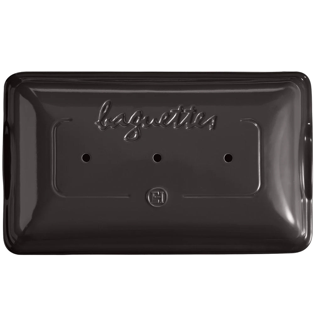 Emile Henry - Baguette Baker - Charcoal