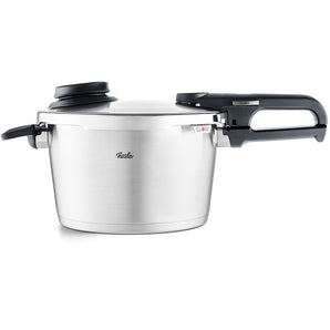 Fissler - Vitavit® Premium Pressure Cooker, 8.5 Quart - Design and Grace