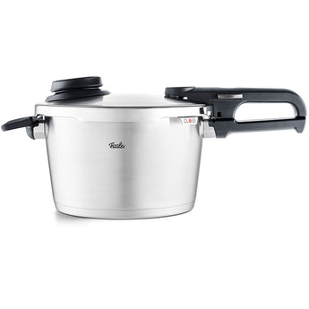 Fissler - Vitavit® Premium Pressure Cooker, 8.5 Quart - Design and Grace