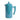 Frieling Double-Walled Stainless Steel French Press Coffee Maker - Blue - Design and Grace