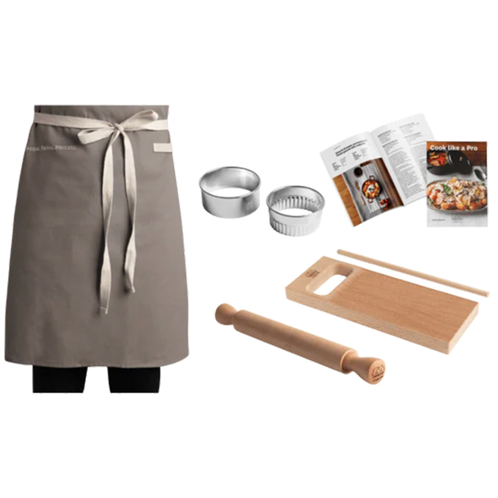 Marcato - Gnocchi Like A Pro Kit