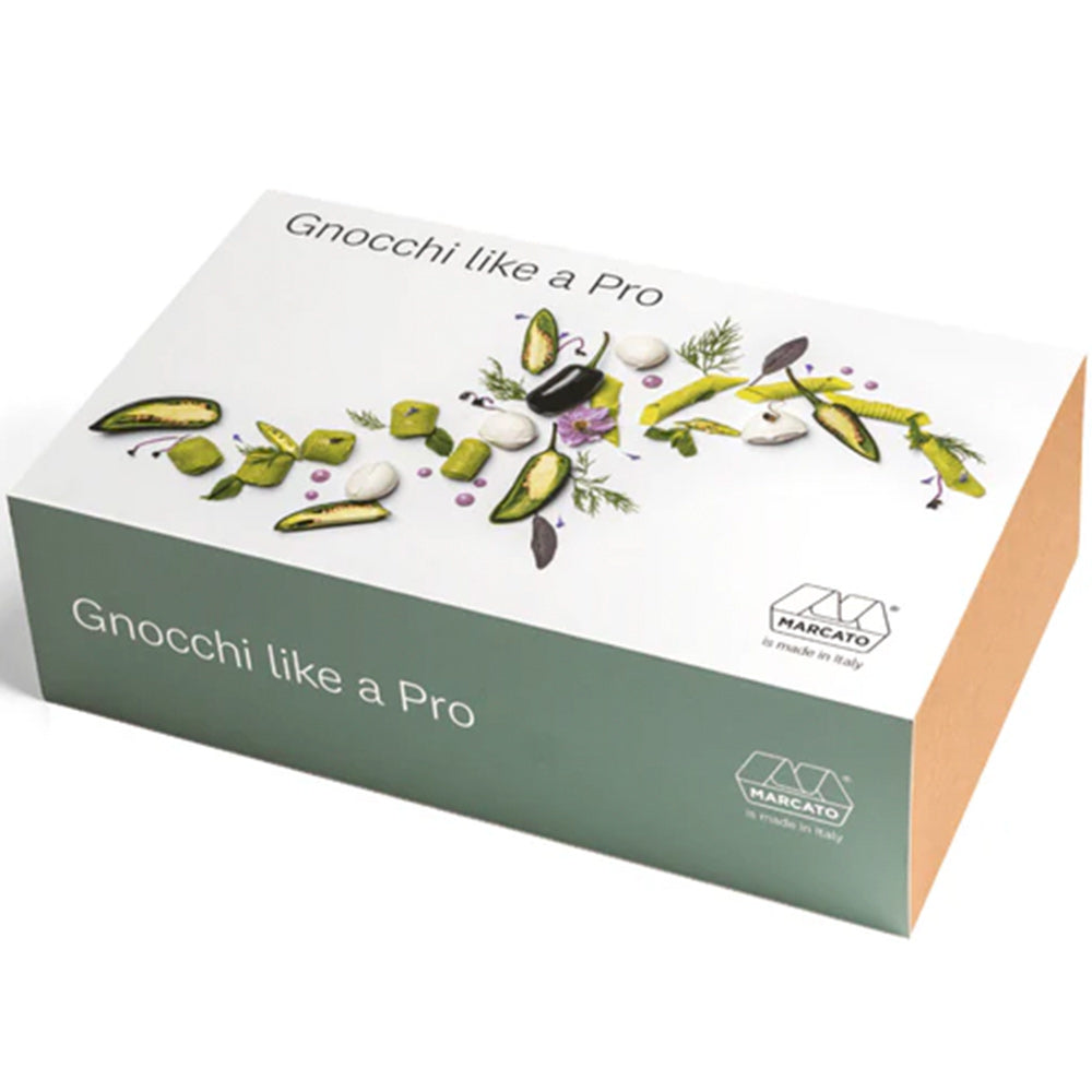 Marcato - Gnocchi Like A Pro Kit