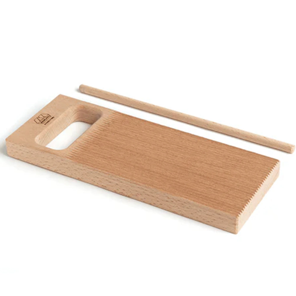 Marcato - Gnocchi Board with Garganelli