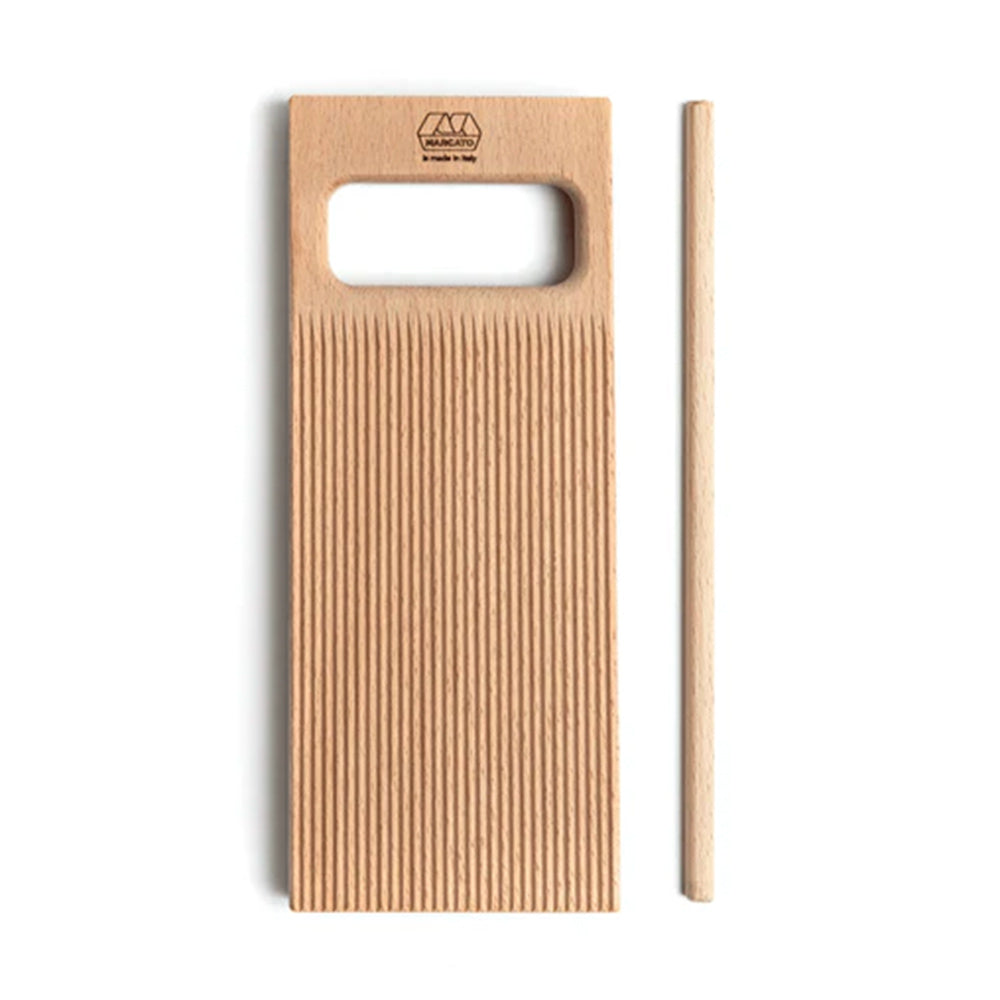 Marcato - Gnocchi Board with Garganelli