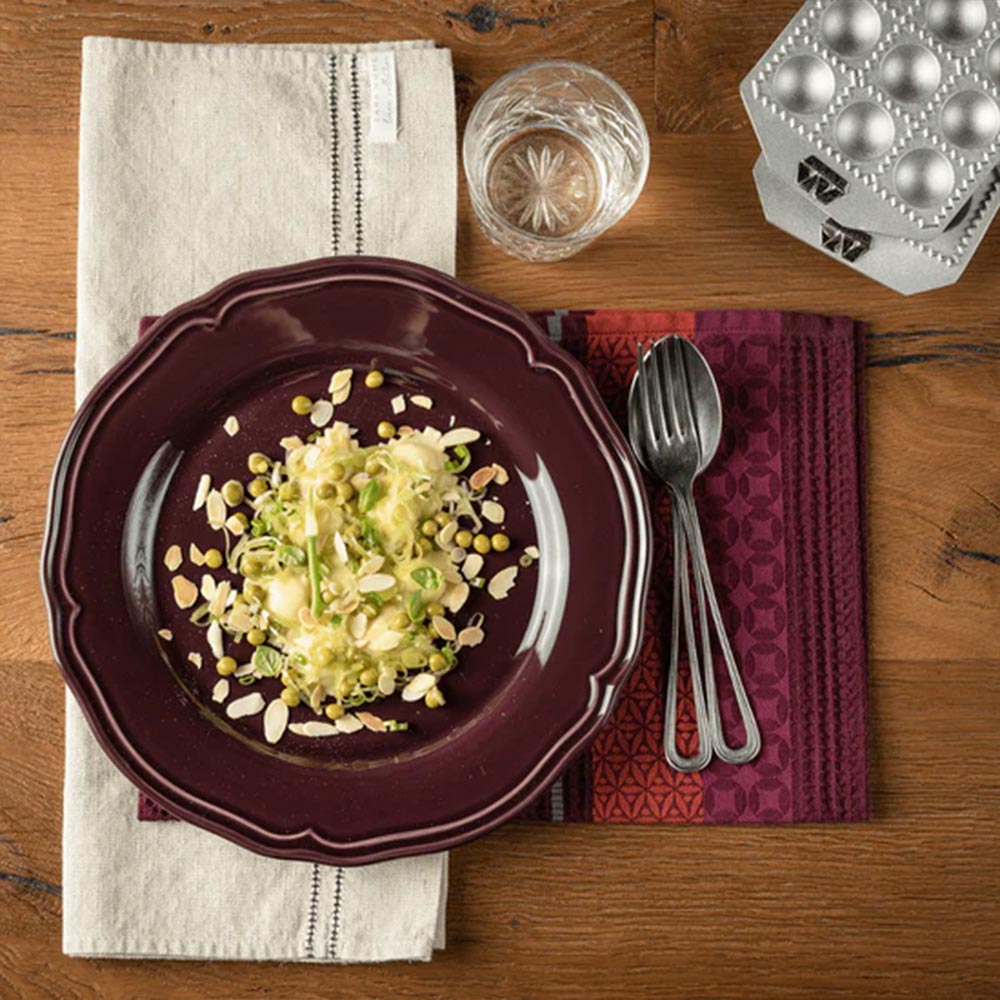 Marcato - Ravioli Mold - 2" Squares - 24pcs