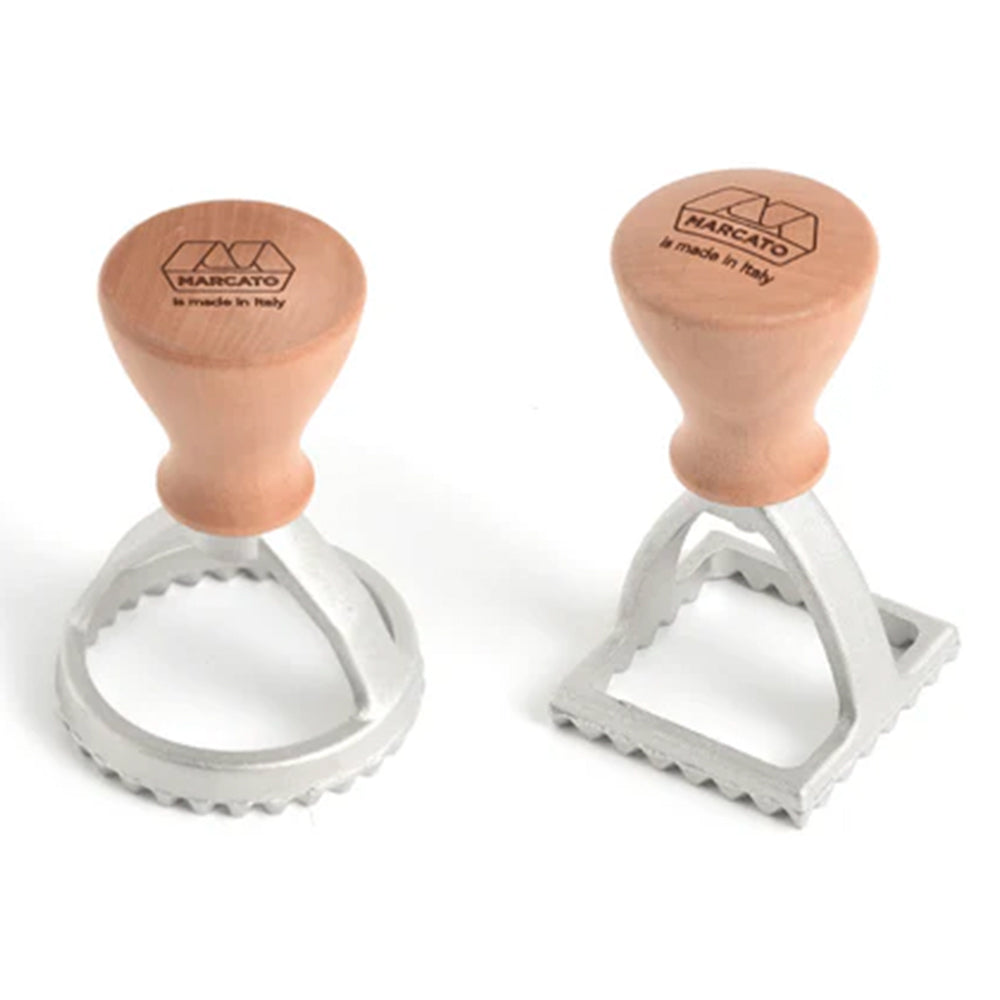 Marcato - Ravioli Stamp Kit (Classic Line)