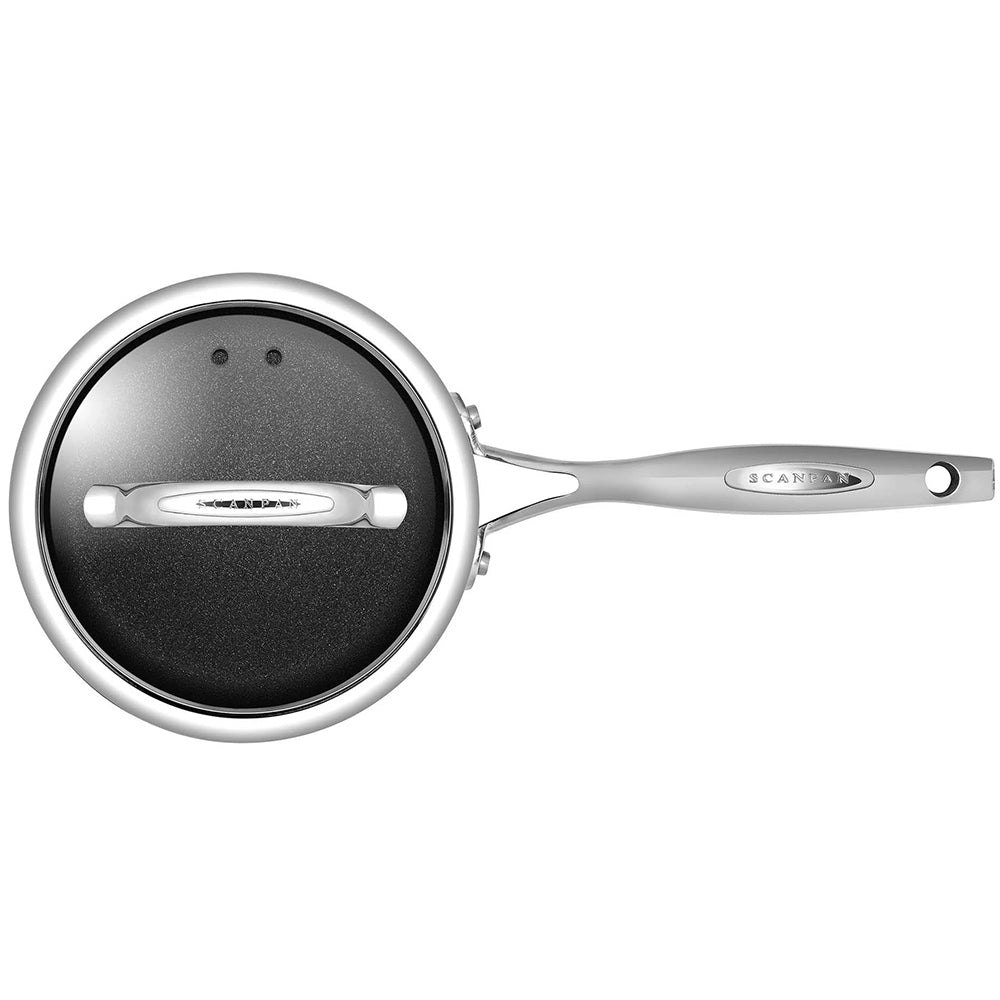 Scanpan - HAPTIQ 10-Piece Cookware Set