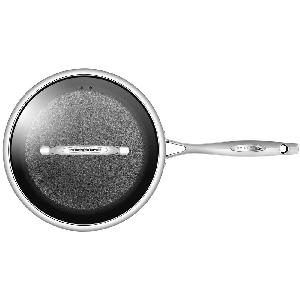 Scanpan - HAPTIQ 10-Piece Cookware Set
