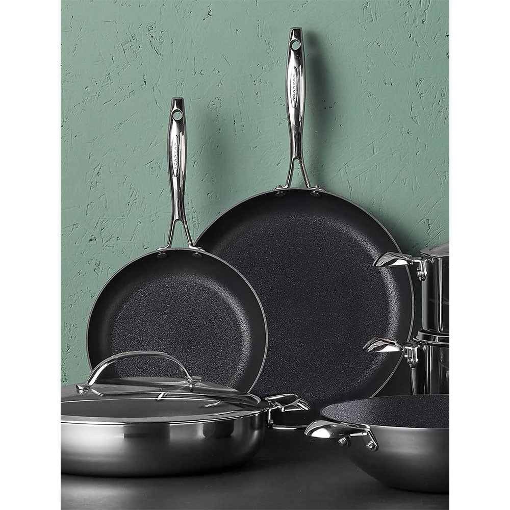 Scanpan - HAPTIQ 8'' Fry Pan