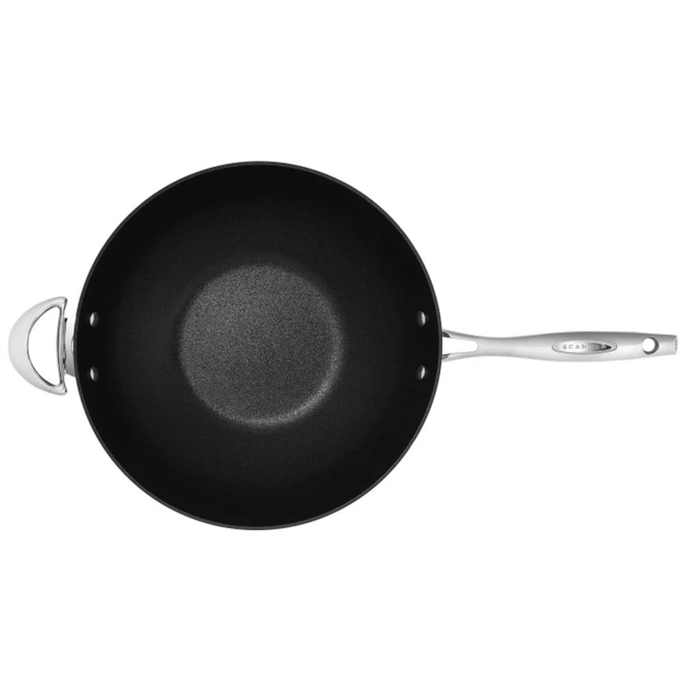 Scanpan - HAPTIQ 12.5'' Wok