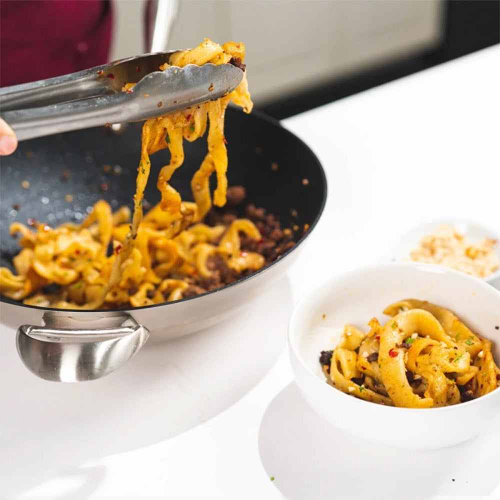 Scanpan - HAPTIQ 12.5'' Wok