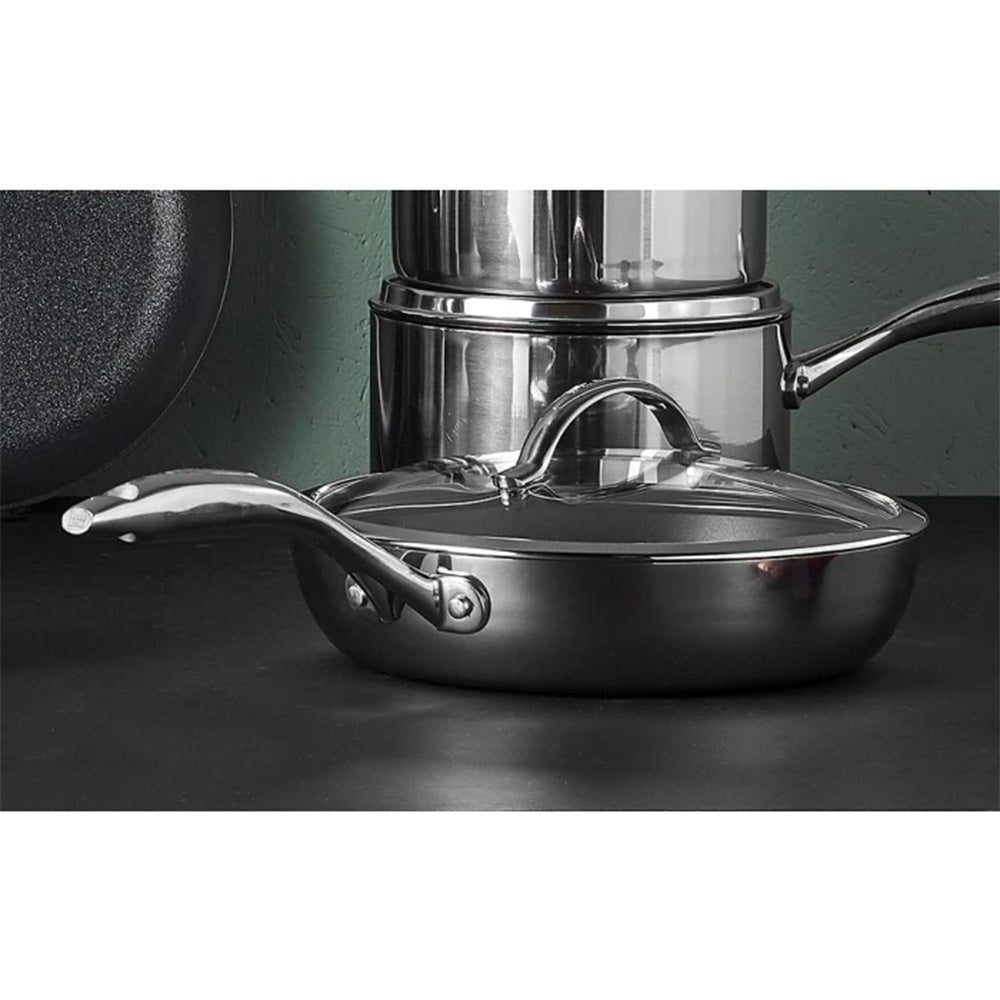 Scanpan - HAPTIQ 2.75 QT 10.25" Covered Saute Pan