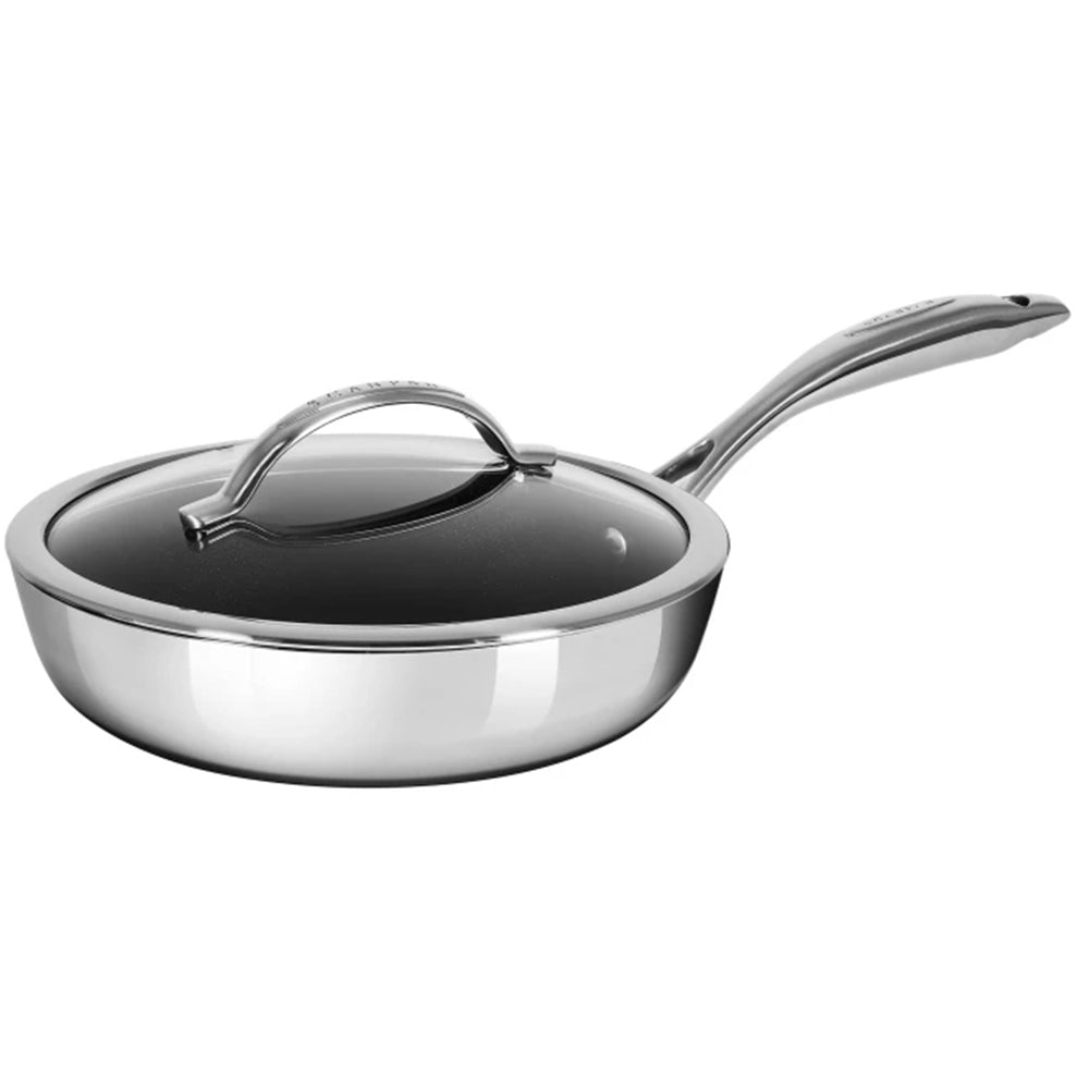 Scanpan - HAPTIQ 2.75 QT 10.25" Covered Saute Pan