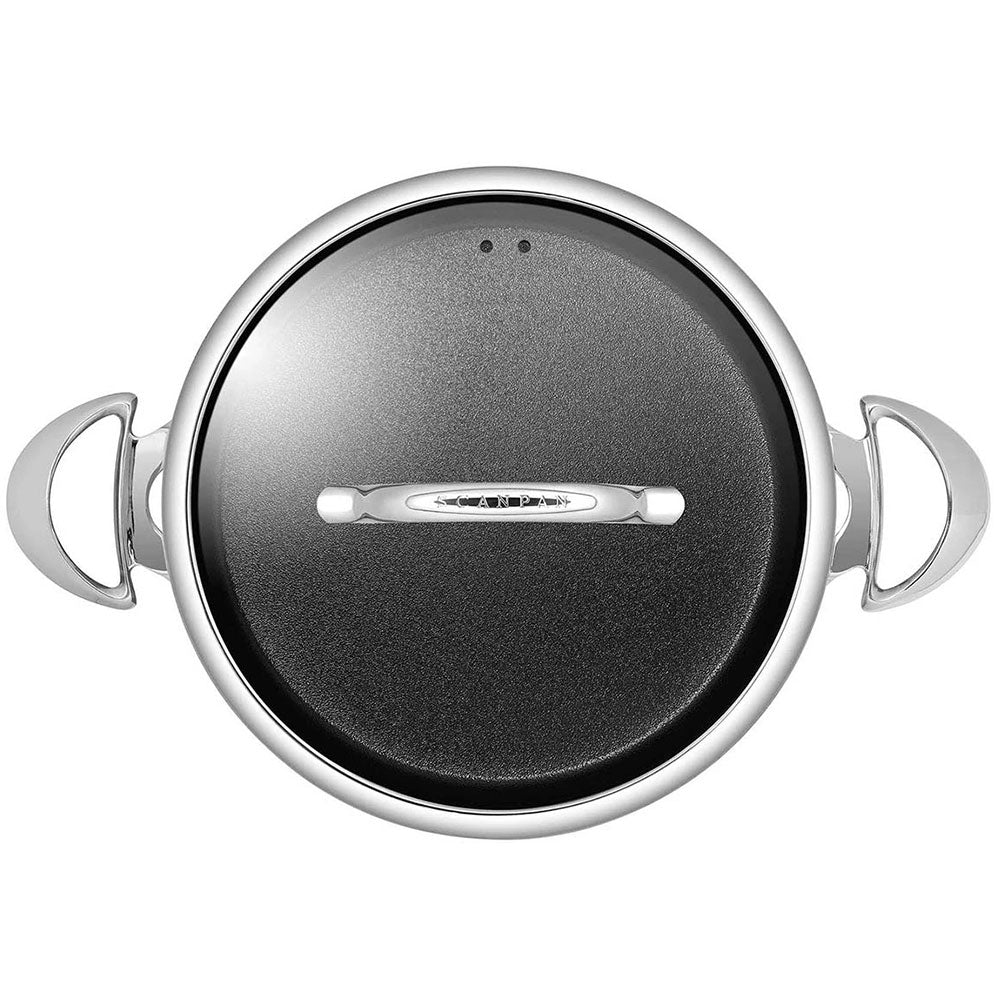 Scanpan - HAPTIQ 7.5 QT Dutch Oven