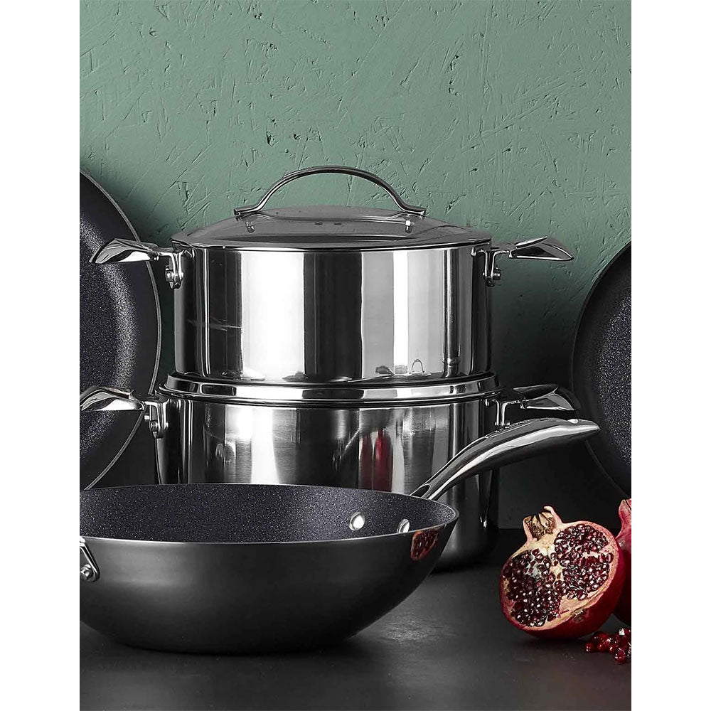 Scanpan - HAPTIQ 7.5 QT Dutch Oven