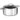 Scanpan - HAPTIQ 7.5 QT Dutch Oven