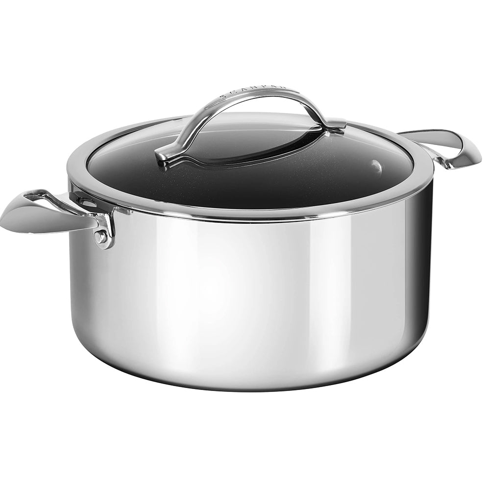 Scanpan - HAPTIQ 7.5 QT Dutch Oven