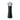 Zassenhaus Augsburg Pepper Grinder Mill, 7-Inch - Black or White - Design and Grace