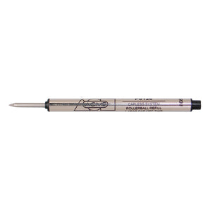 ACME Studio 8126 Black Roller Ball Refill - Design and Grace