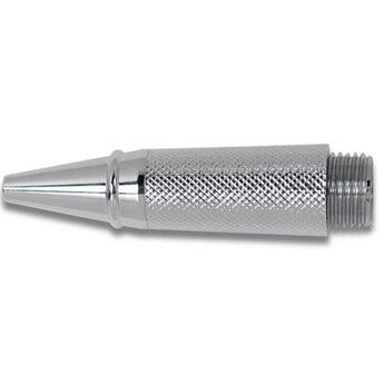 ACME Studios Alternate Knurled Rollerball Front Section - Design and Grace