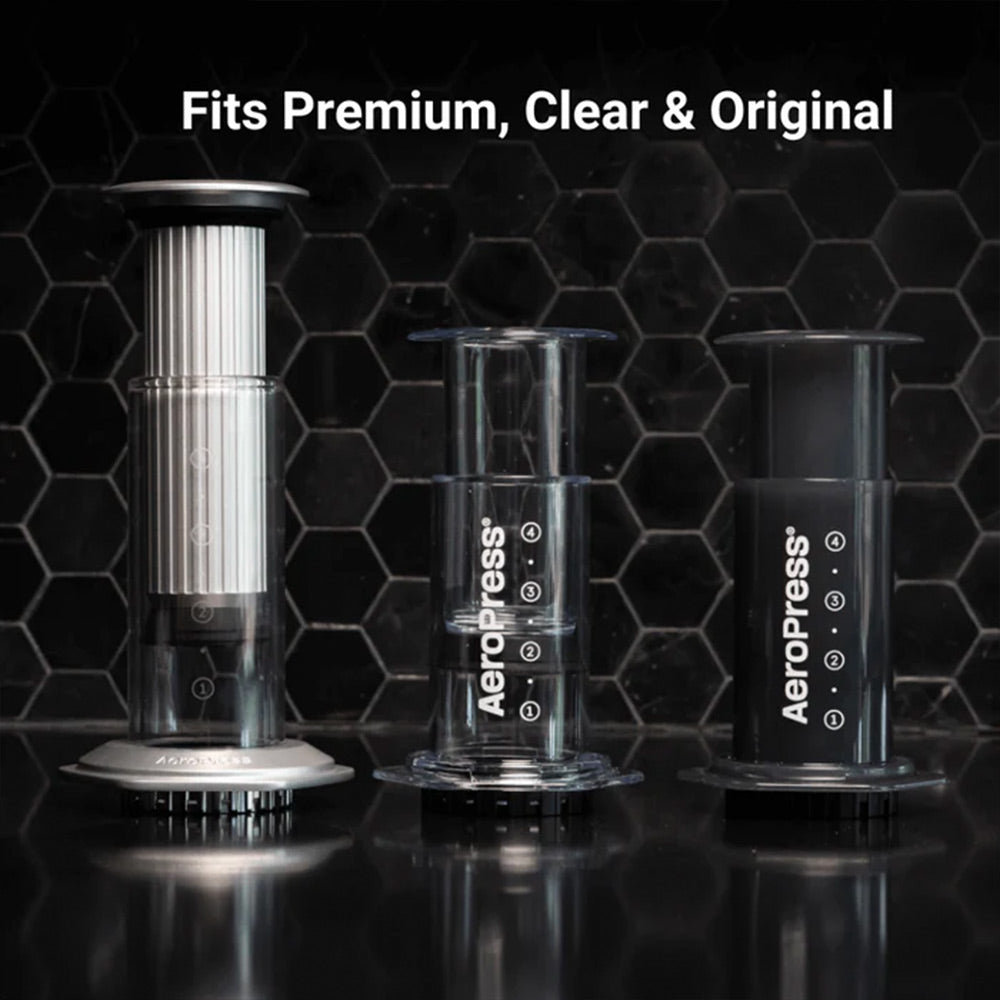 AeroPress Stainless Steel Organizer
