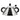 Alessi 9097 B Sugar Bowl And Spoon - Black - Design and Grace