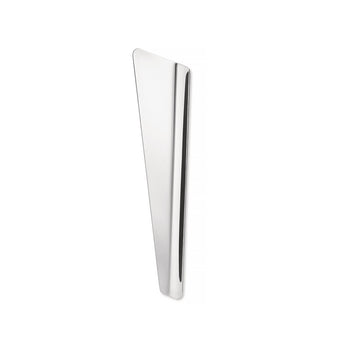 Alessi Ala Crumb Collector - Silver - Design and Grace
