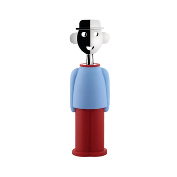 Alessi Alessandro M. Corkscrew - Design and Grace