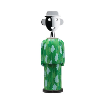 Alessi Alessandro M. Corkscrew - Fulvia Mendini Design - Design and Grace