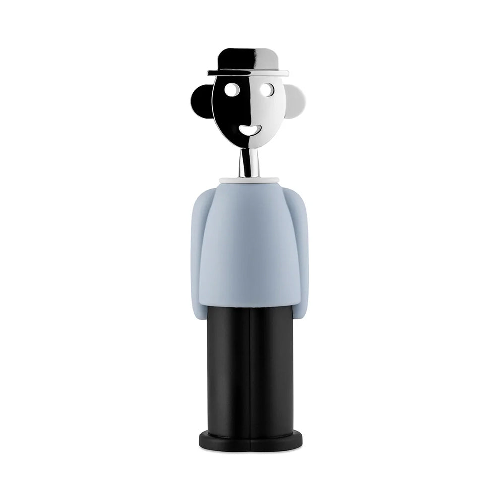 Alessi Alessandro M. Corkscrew - Design and Grace
