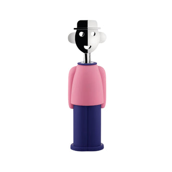 Alessi Alessandro M. Corkscrew - Design and Grace