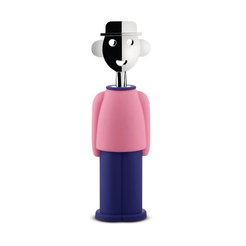 Alessi Alessandro M. Corkscrew - Design and Grace