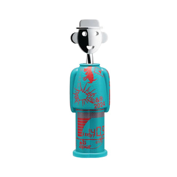 Alessi Alessandro M. Corkscrew - Studio Temp Design - Design and Grace