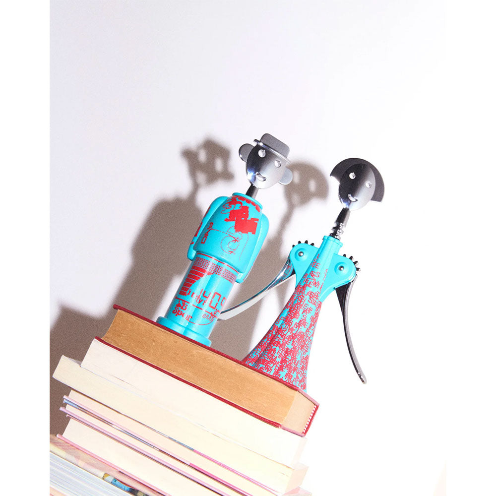 Alessi Alessandro M. Corkscrew - Studio Temp Design