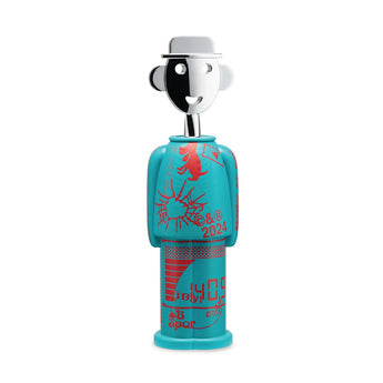 Alessi Alessandro M. Corkscrew - Studio Temp Design - Design and Grace